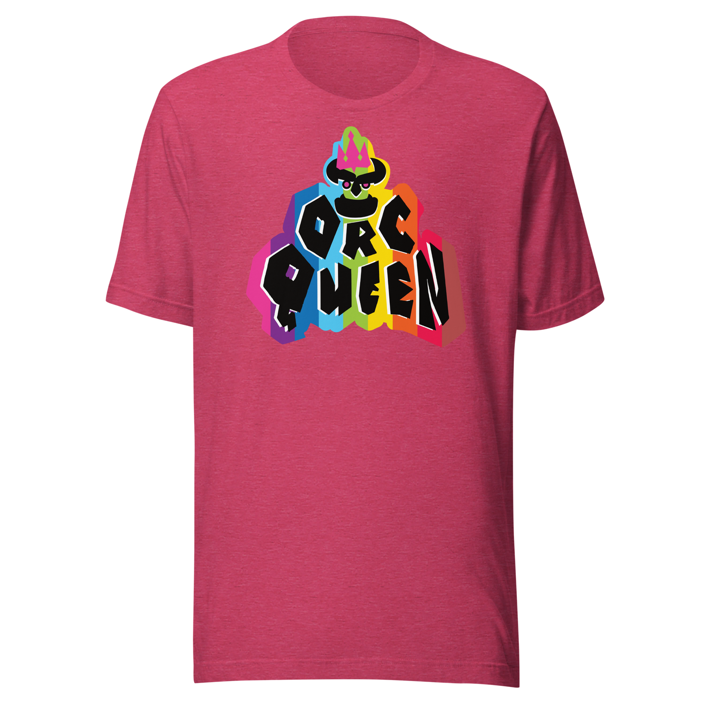 Orc Queen Shirt