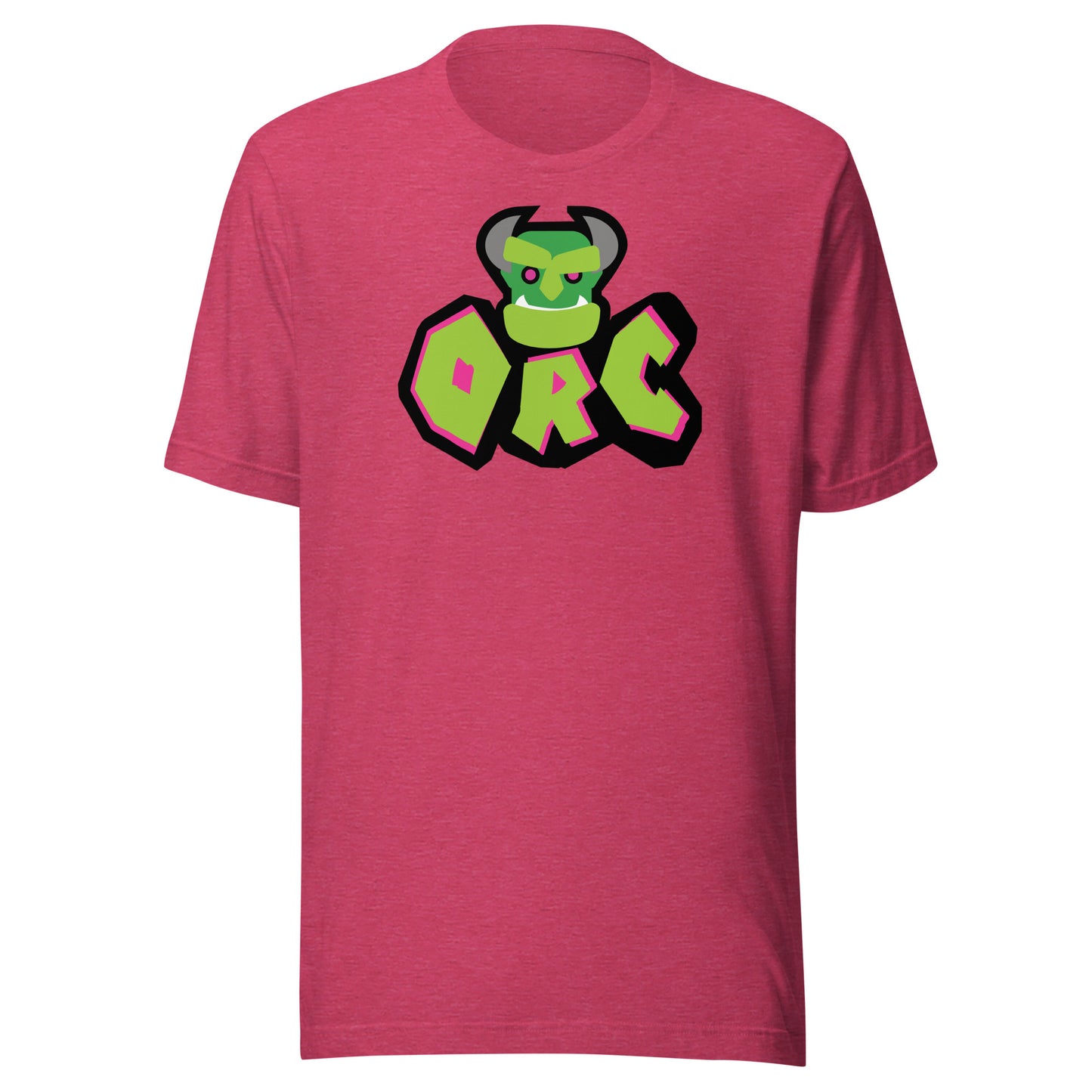 Orc Shirt