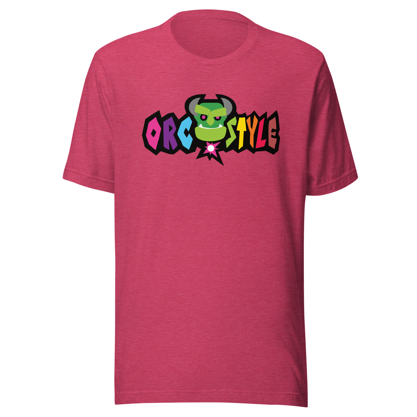 Orc.Style Shirt