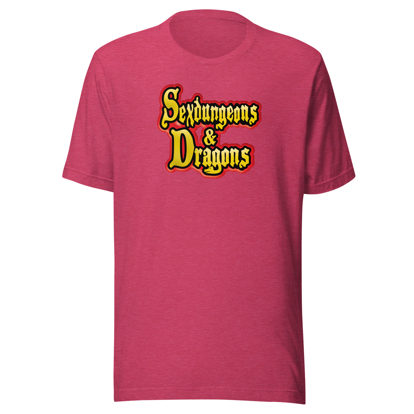 SexDungeons & Dragons Shirt