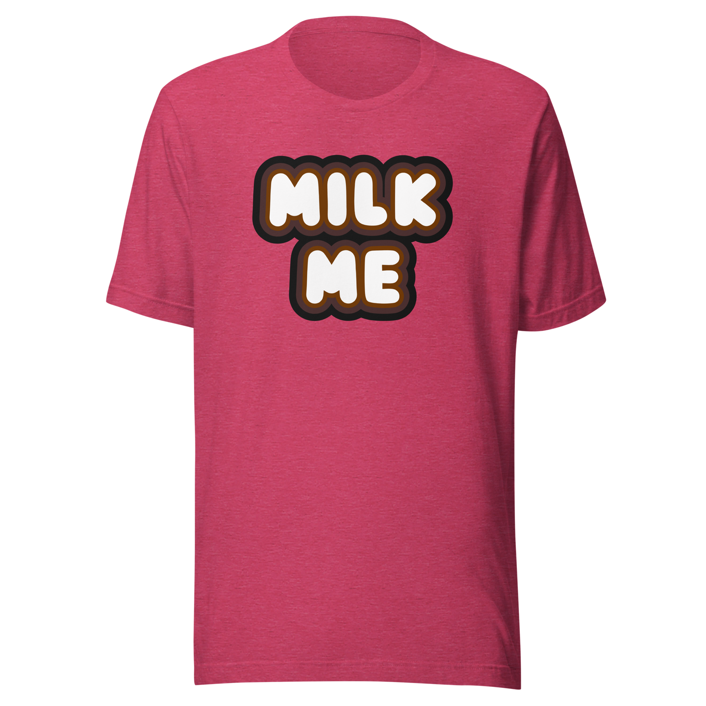 Milk Me Shirt