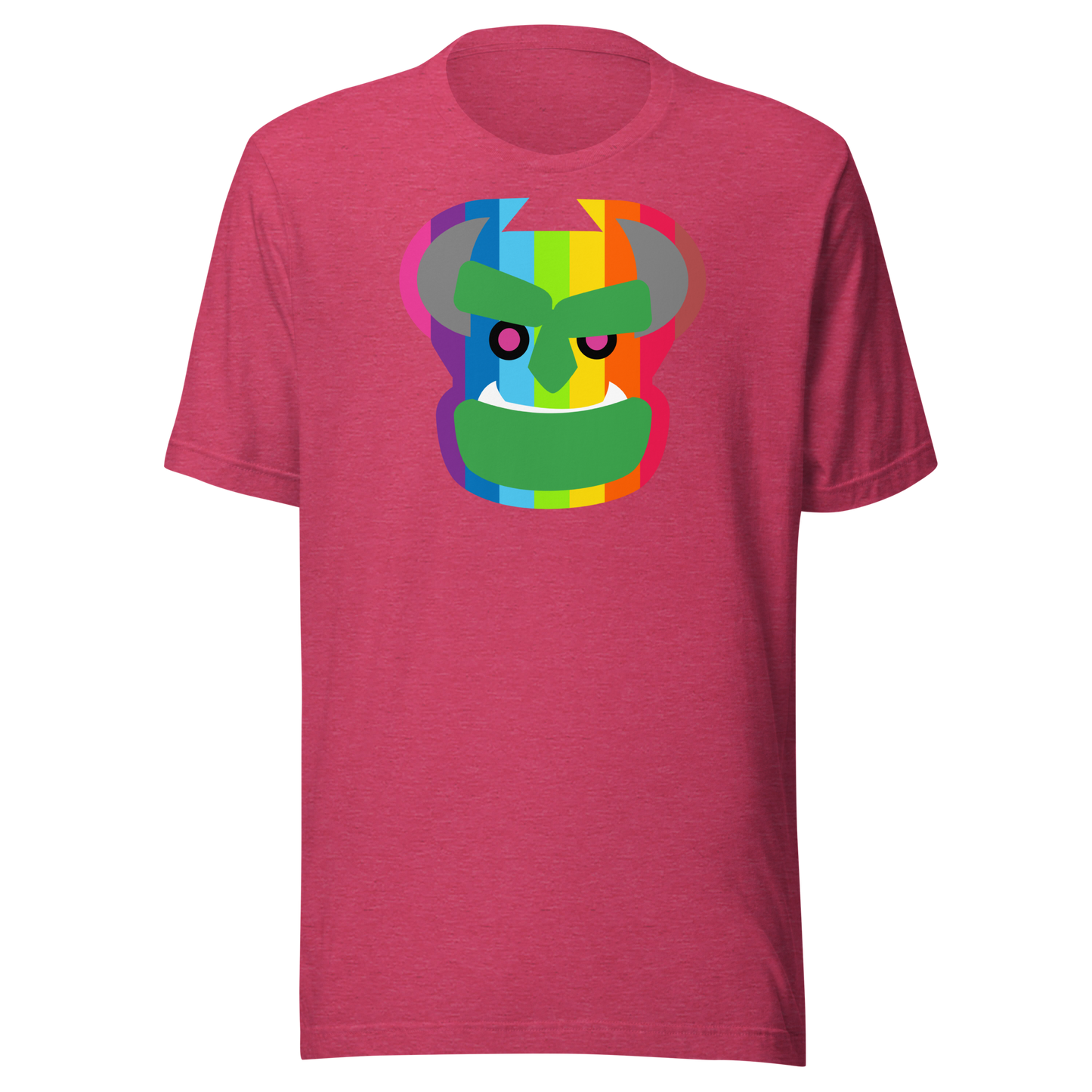 Grunk Pride Logo Shirt