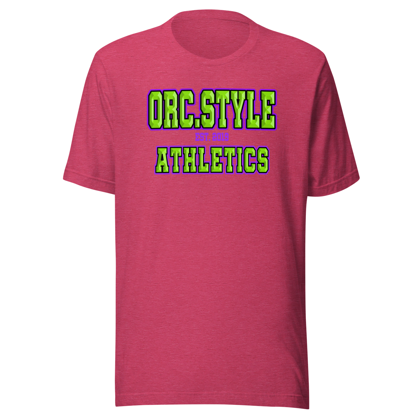 Orc.Style Athletics Shirt