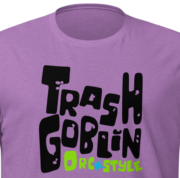 Trash Goblin Shirt