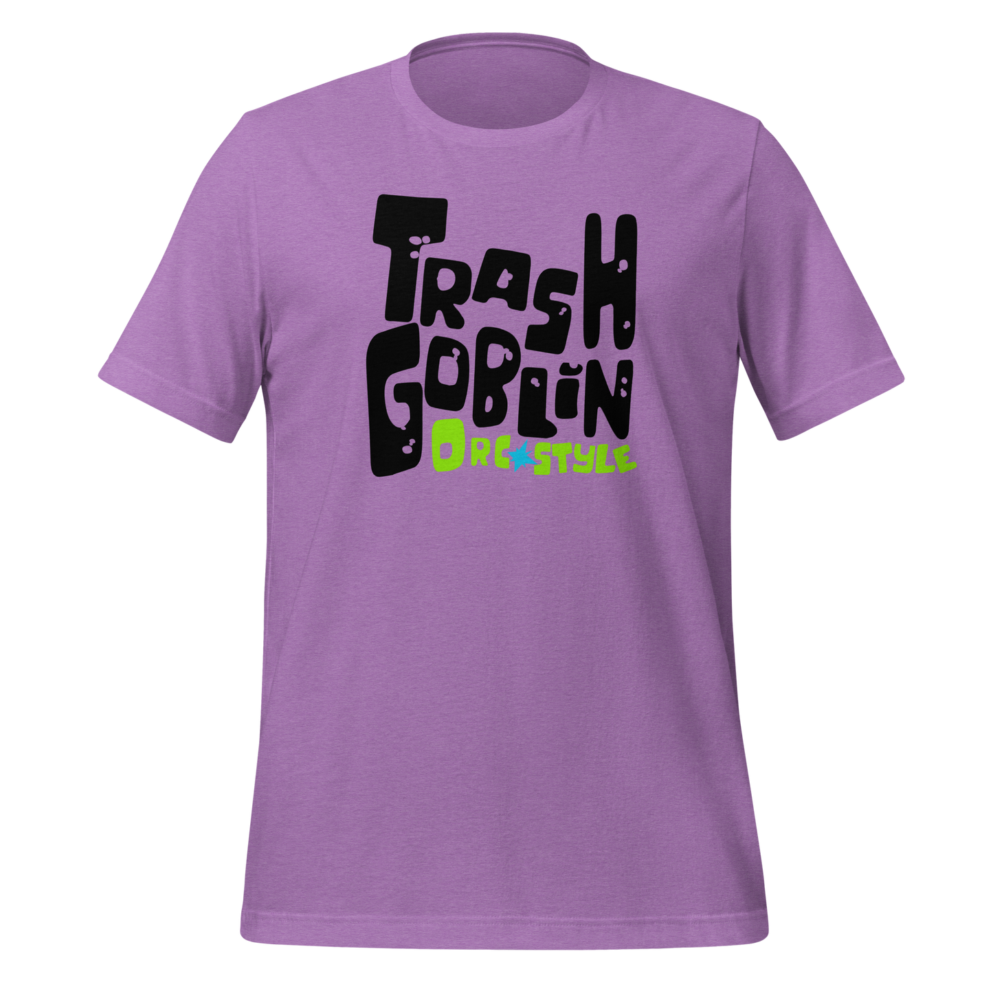 Trash Goblin Shirt