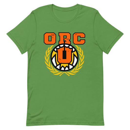 Orc U T-Shirt