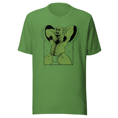 W-Orc Out T-Shirt