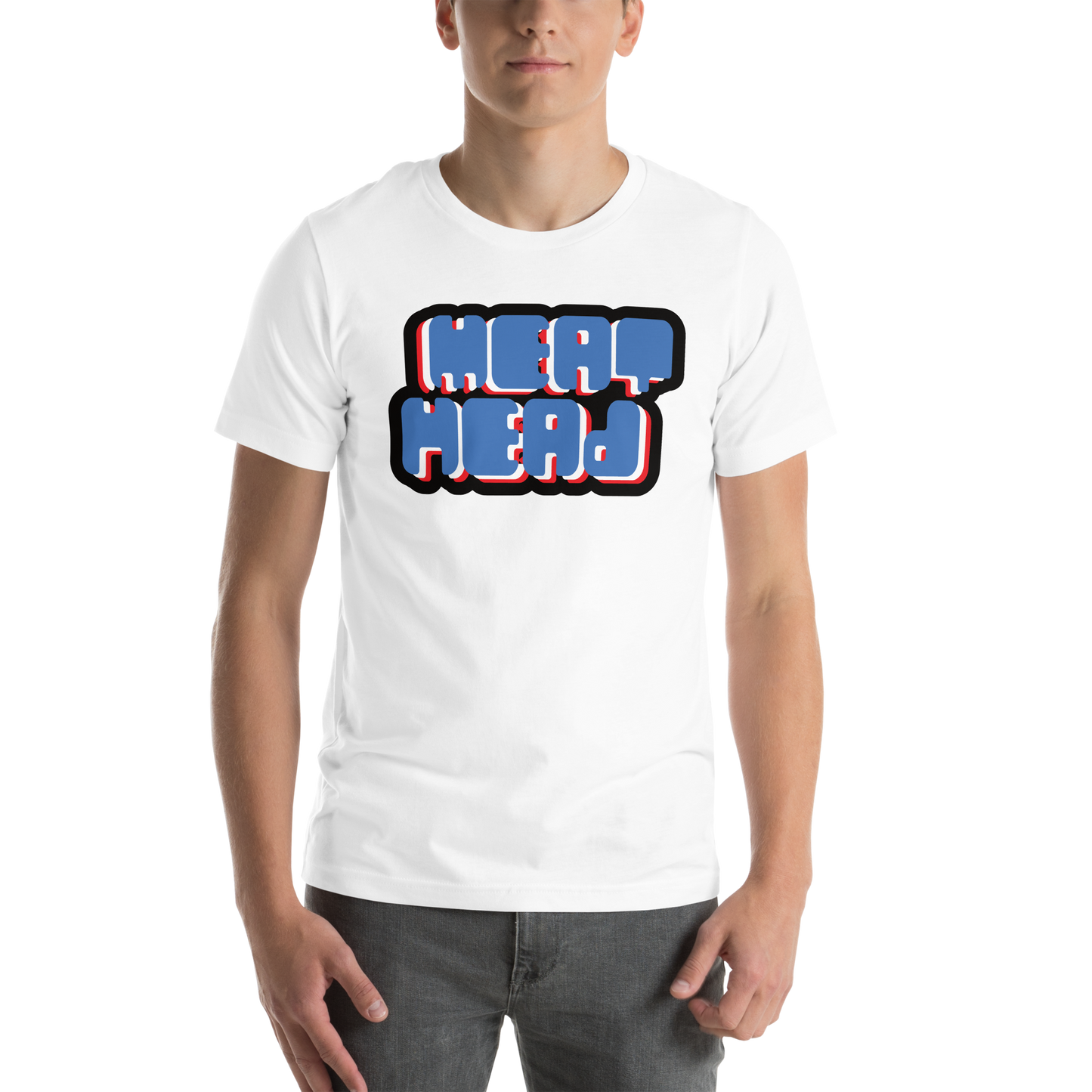 Meat Head Shirt