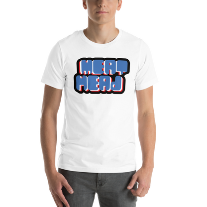 Meat Head Shirt