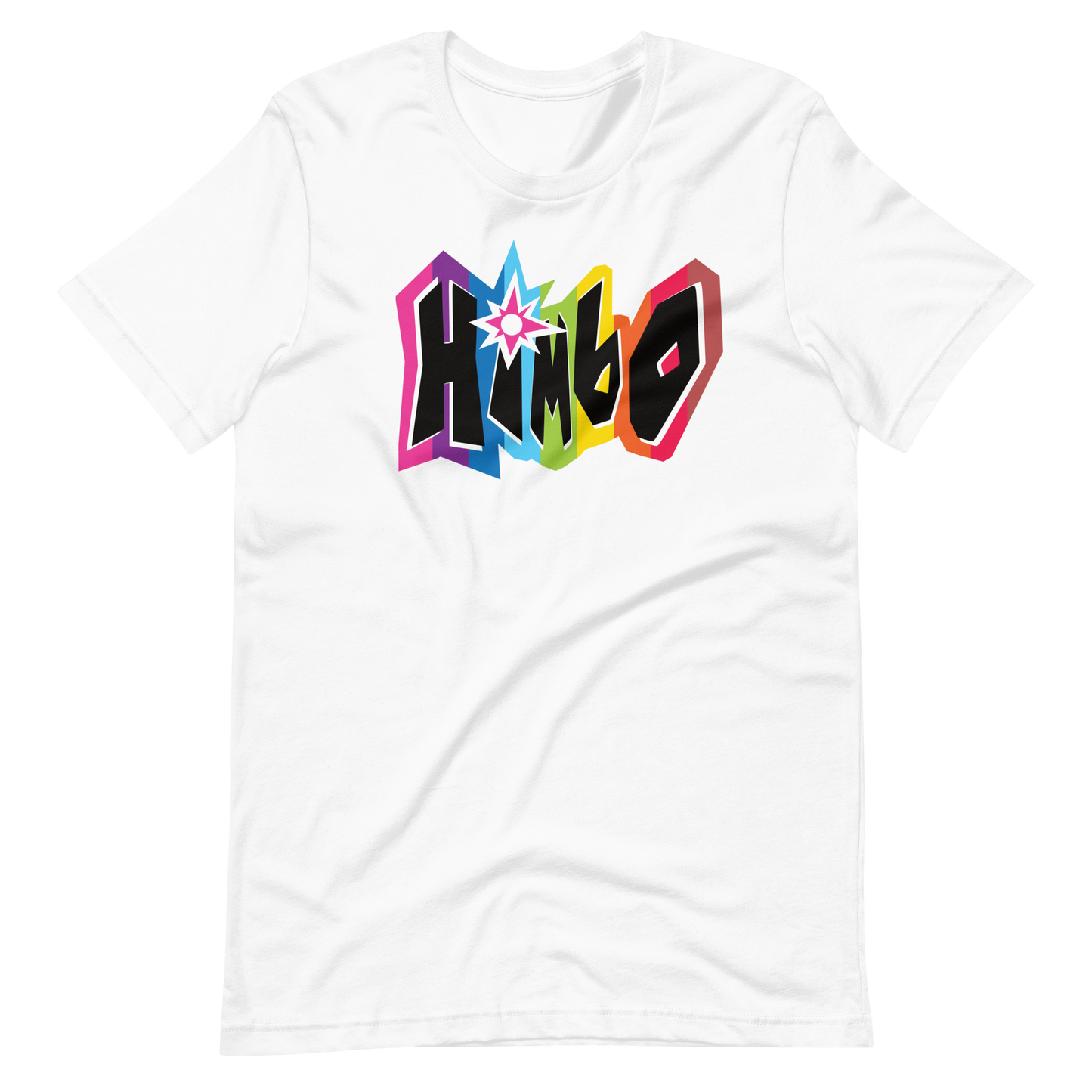 Himbo Pride Shirt