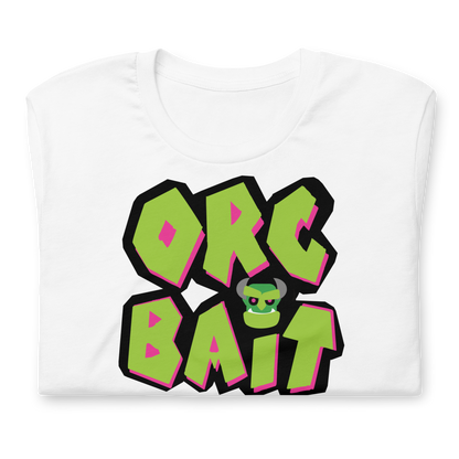 Orc Bait Shirt