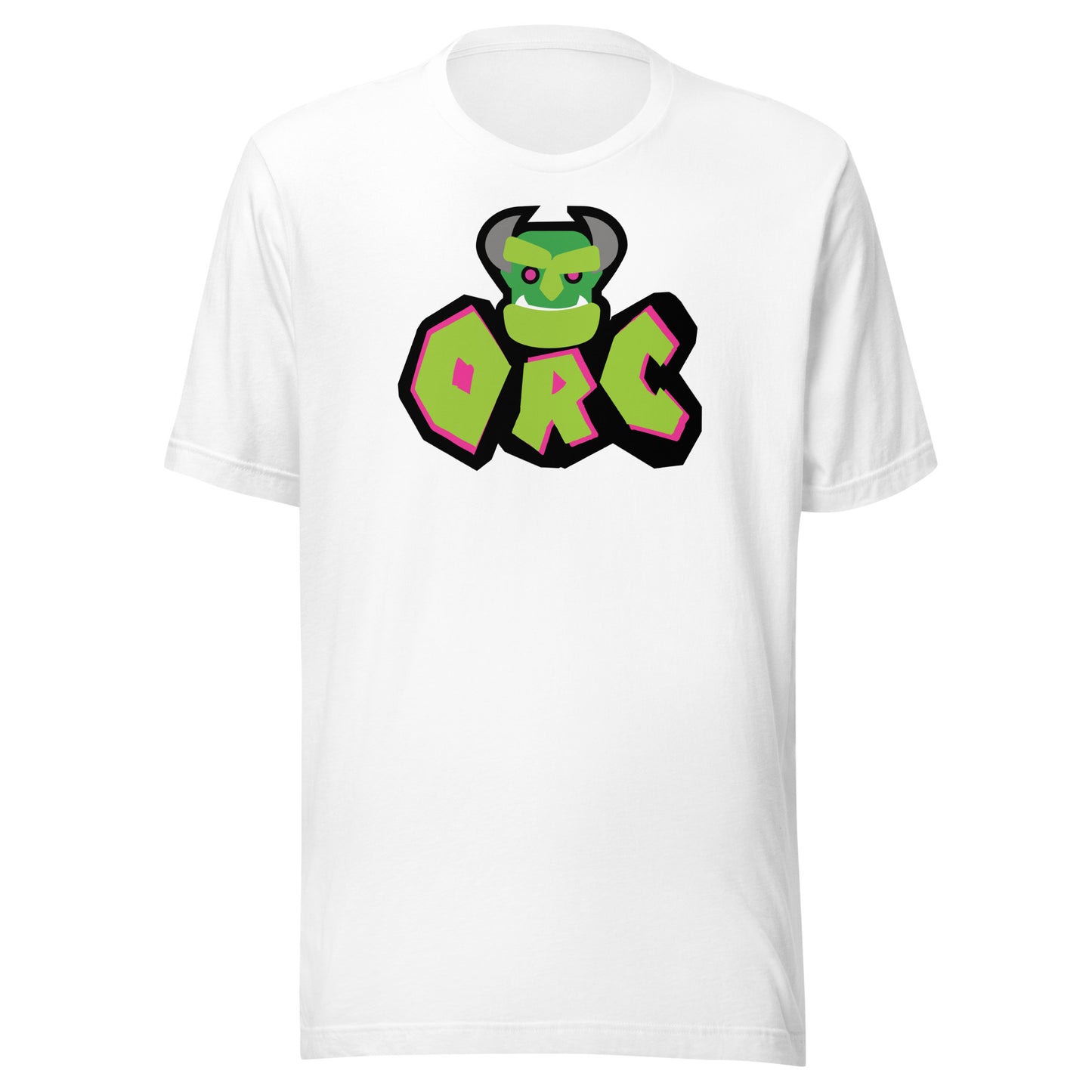 Orc Shirt