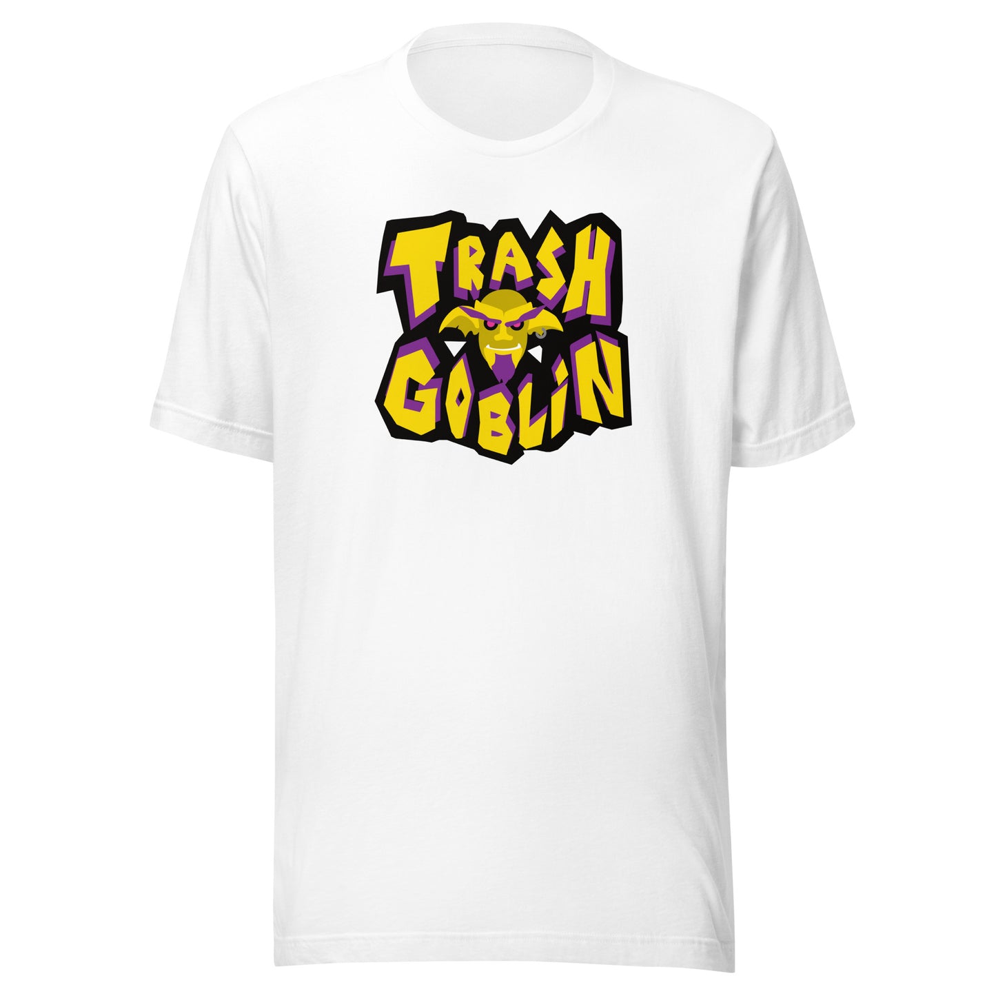 Trash Goblin Shirt