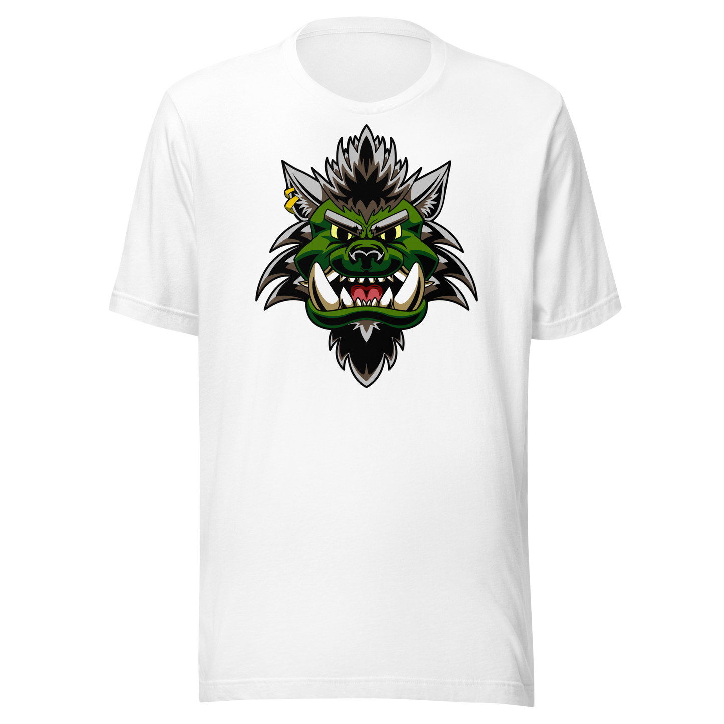 Were-Orc Shirt