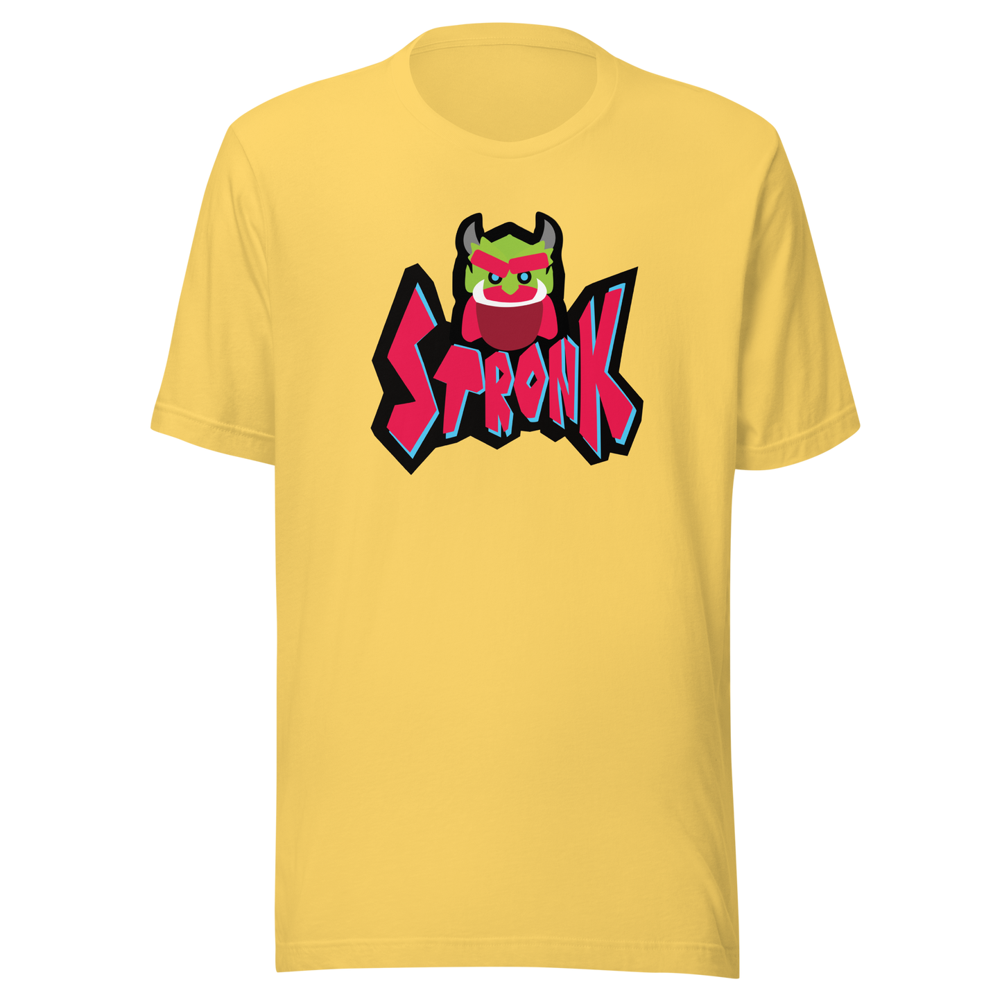 Stronk Shirt