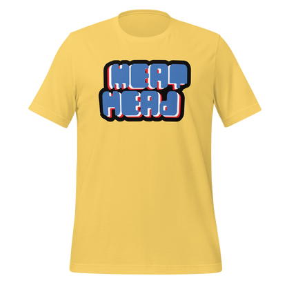 Meat Head Shirt