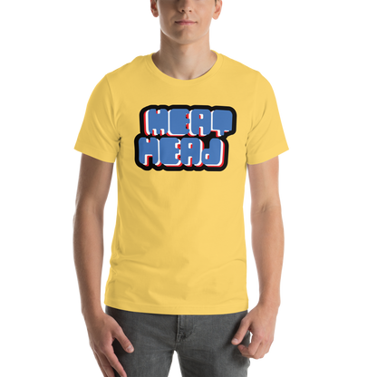 Meat Head Shirt