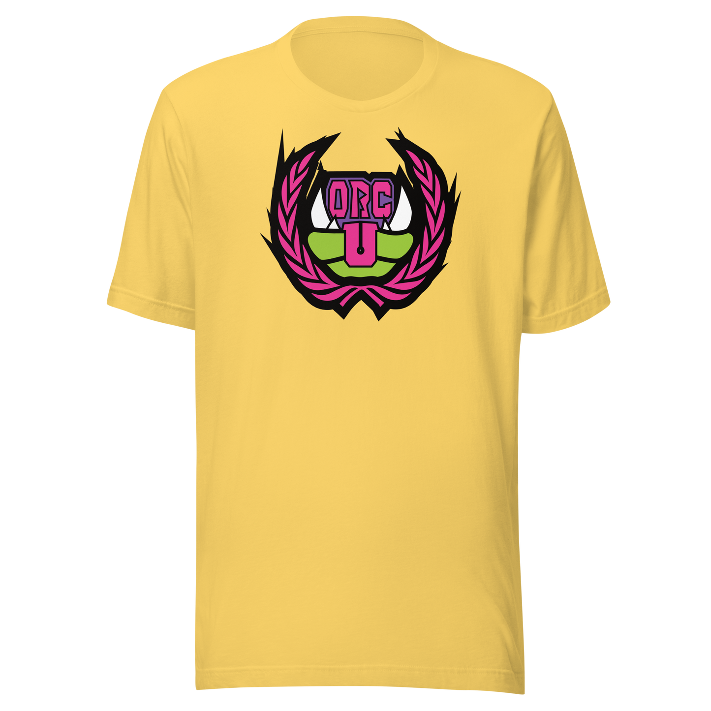 Orc U Shirt