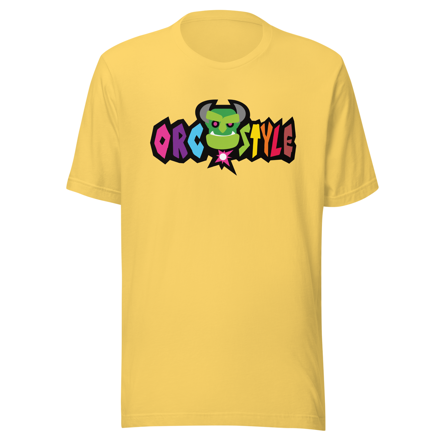 Orc.Style Shirt