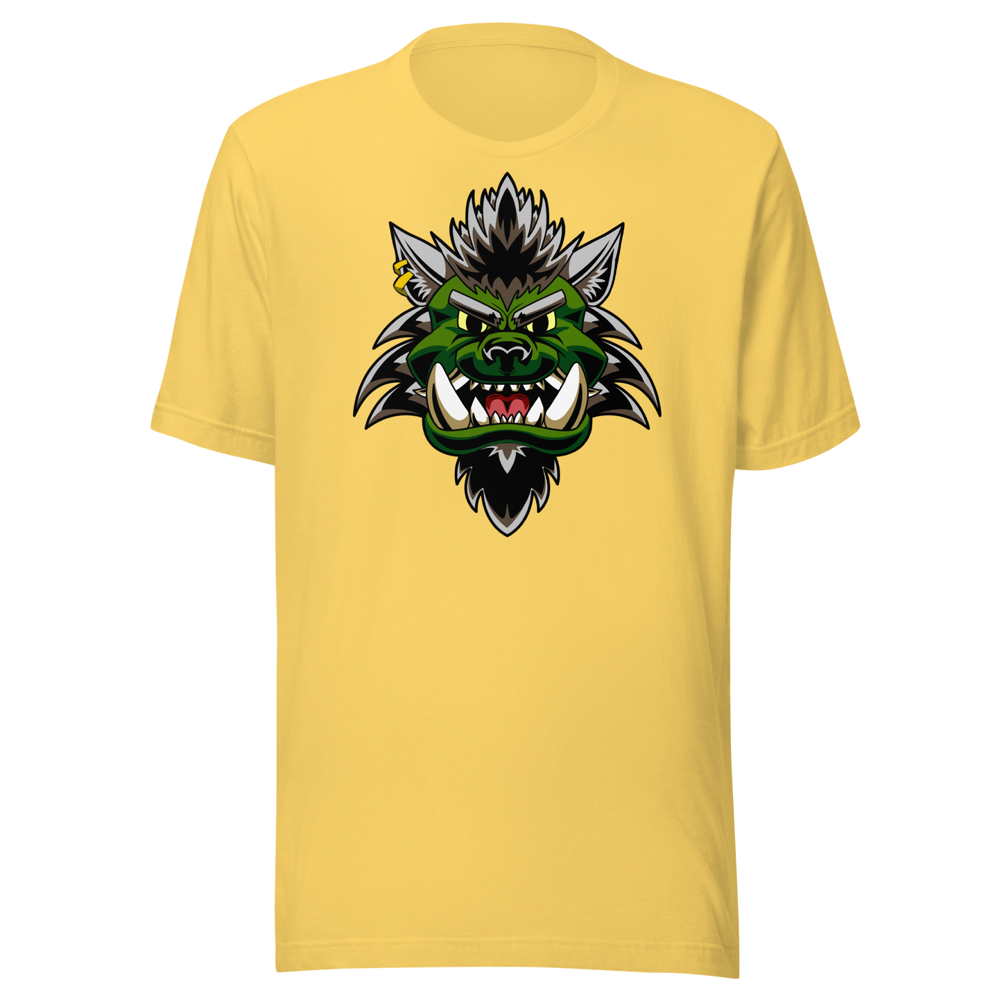 Were-Orc Shirt