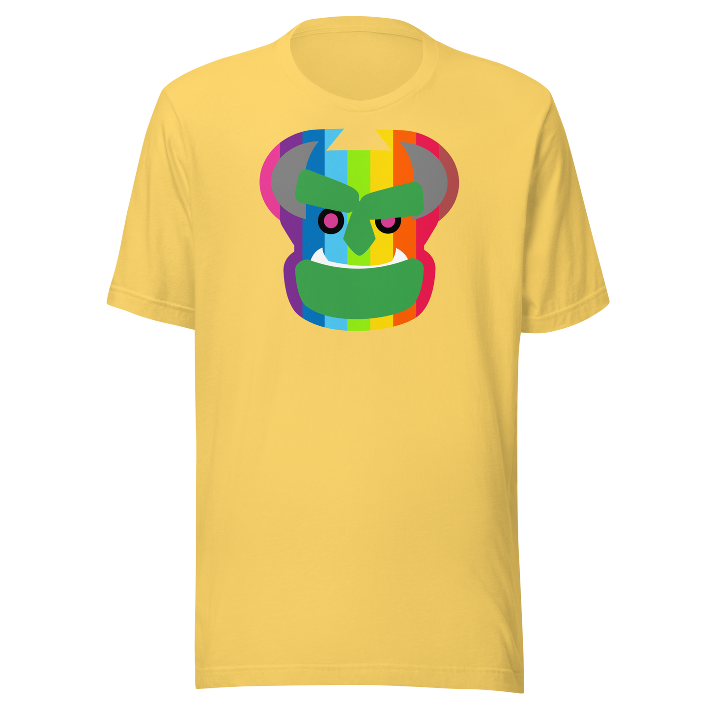 Grunk Pride Logo Shirt