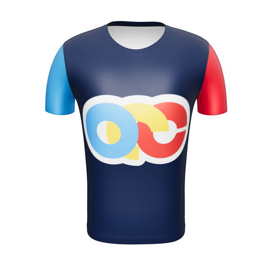 Retro ORC Athletic T-shirt