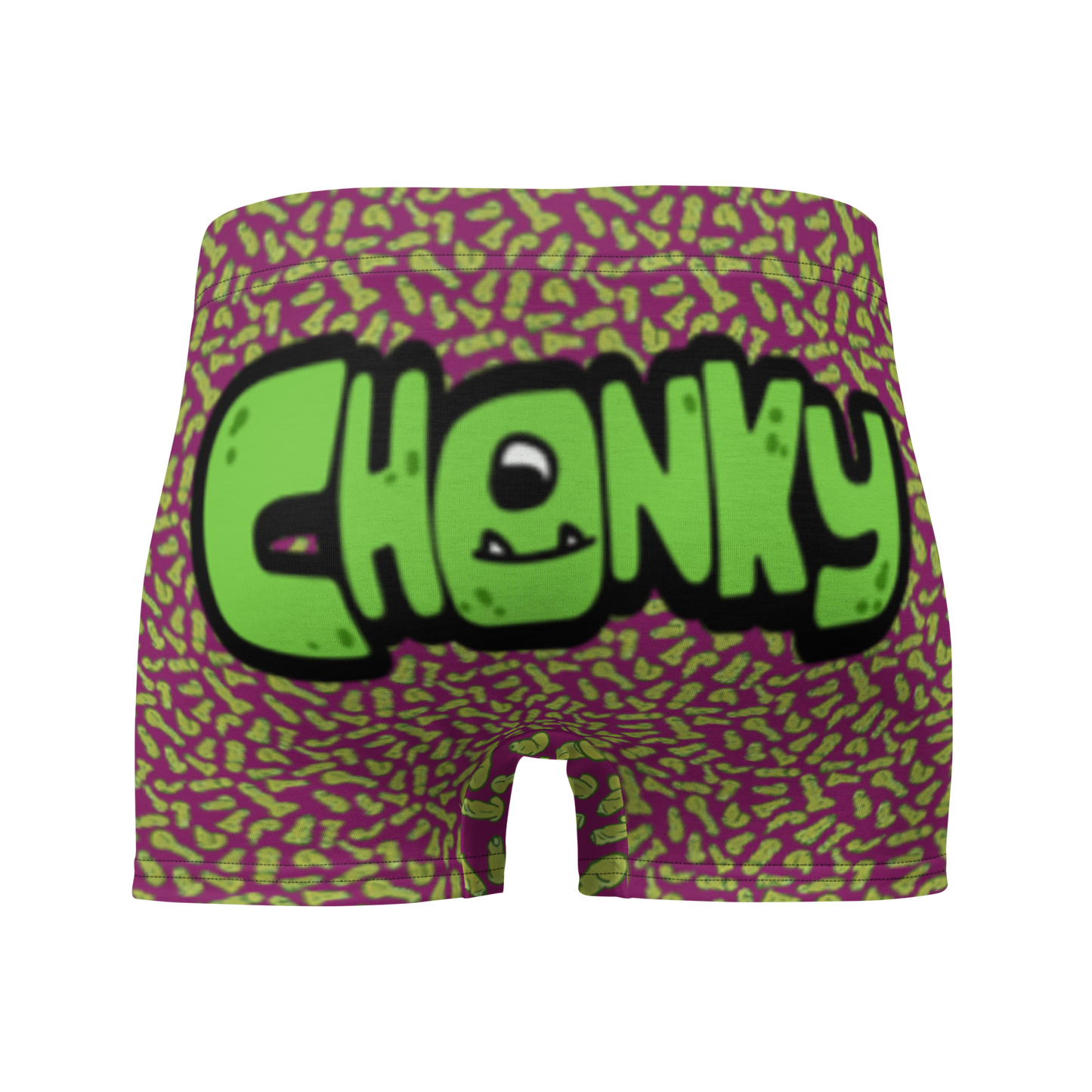 Chonky Boxer Briefs