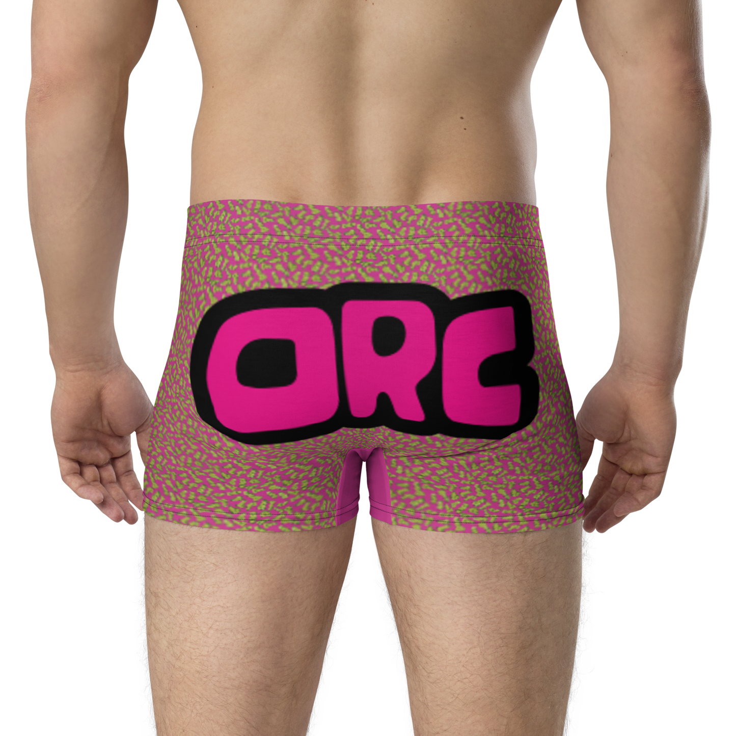 Orc Boxer Briefs