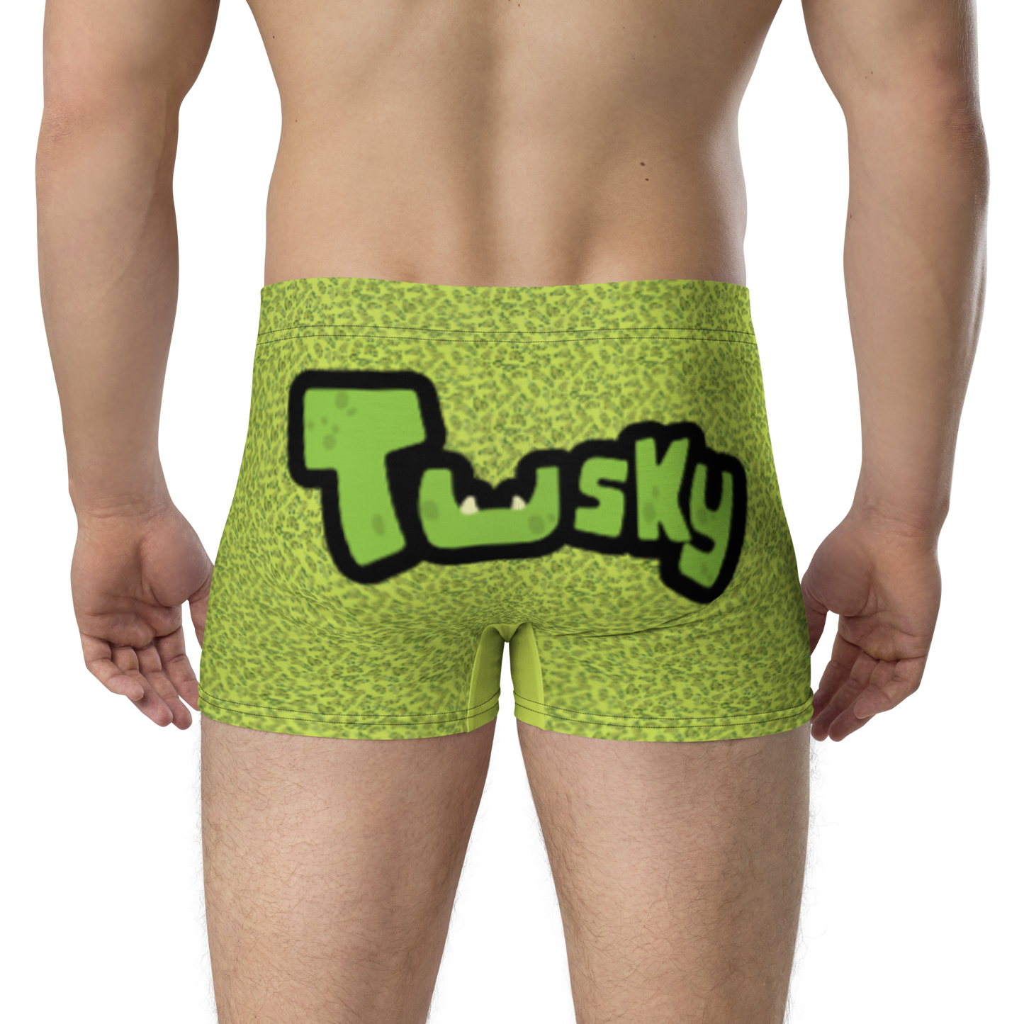 Tusky Boxer Briefs