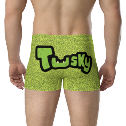 Tusky Boxer Briefs
