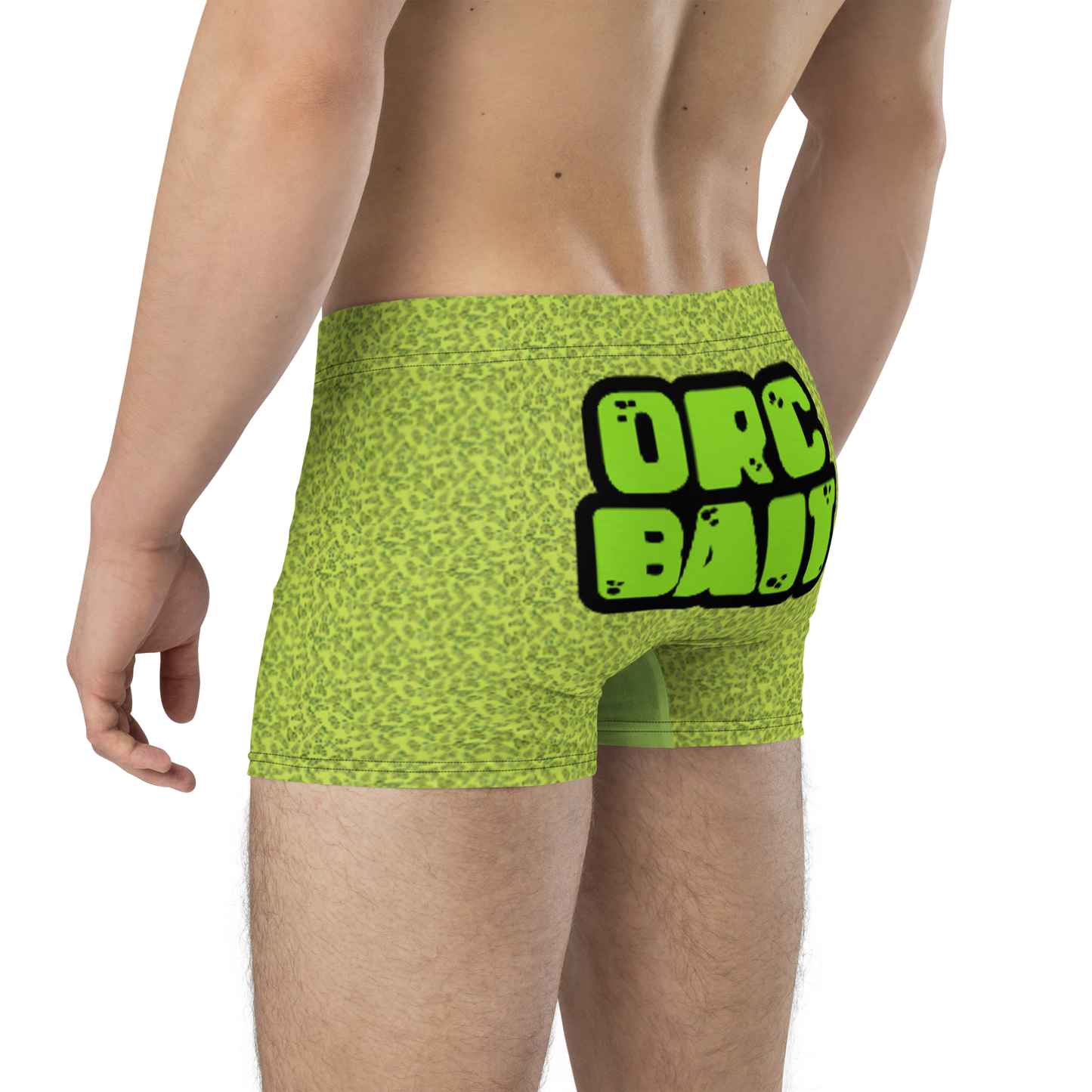 Orc Bait Boxer Briefs