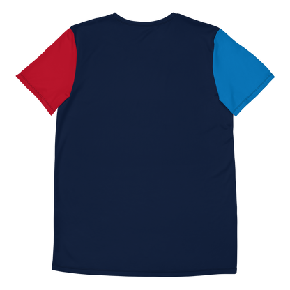 Retro ORC Athletic T-shirt