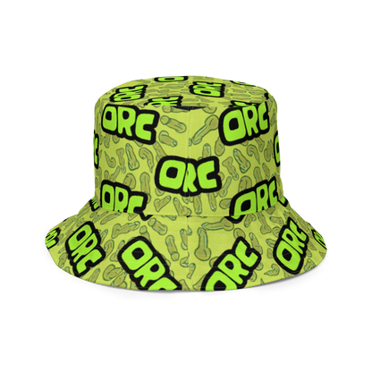 Orc Reversible Bucket Hat