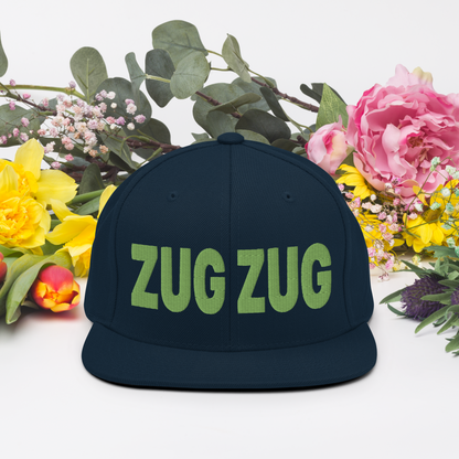 ZUG ZUG Hat
