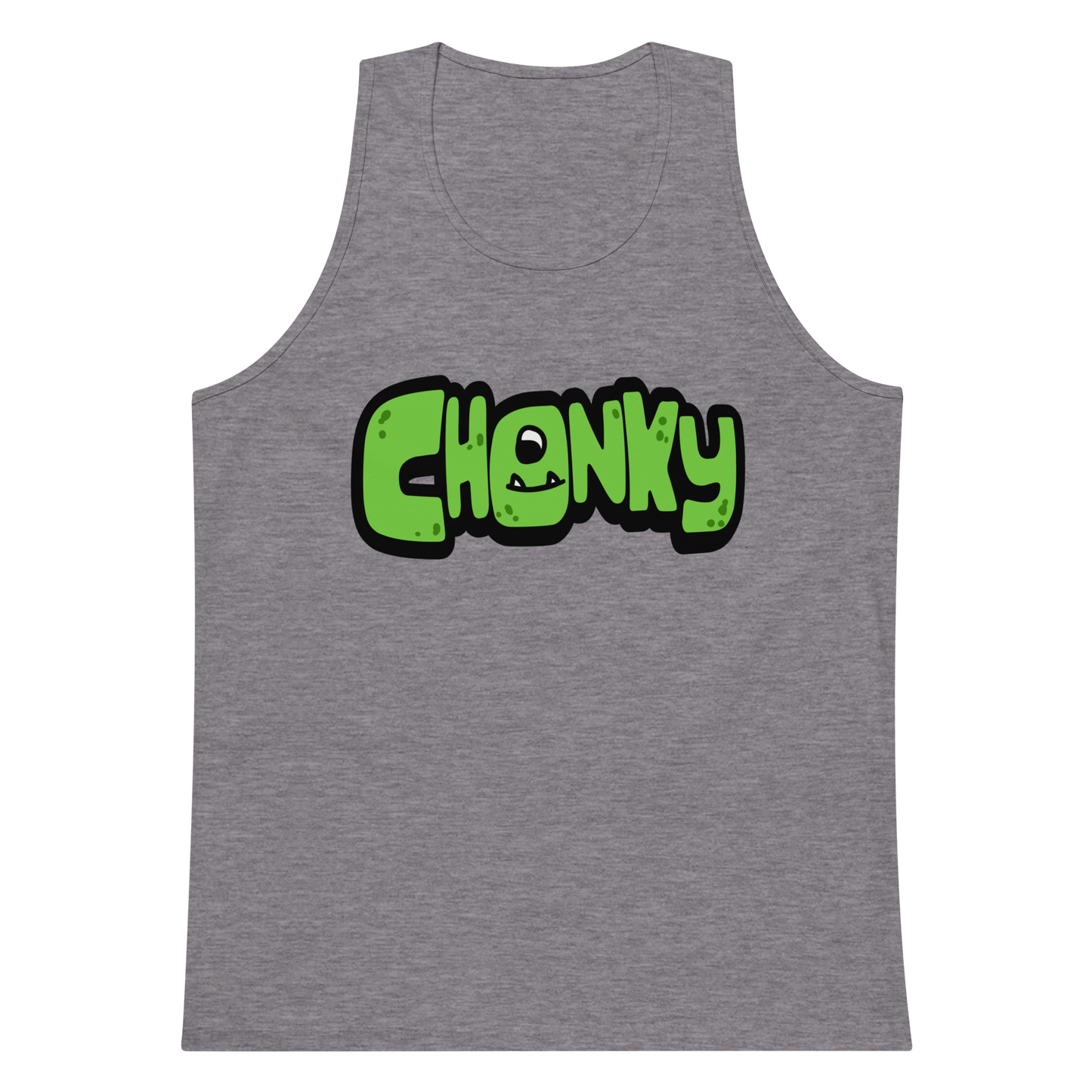 Chonky Tank