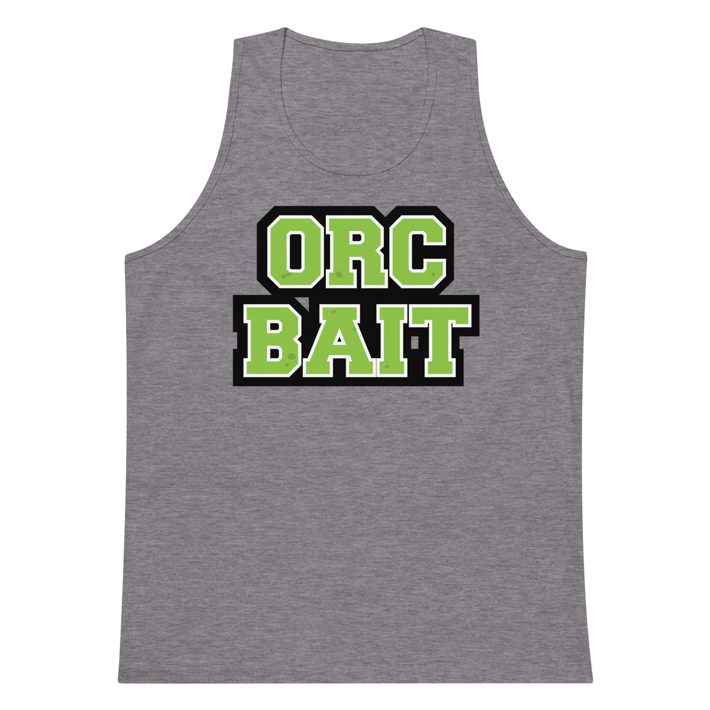 Orc Bait Tank