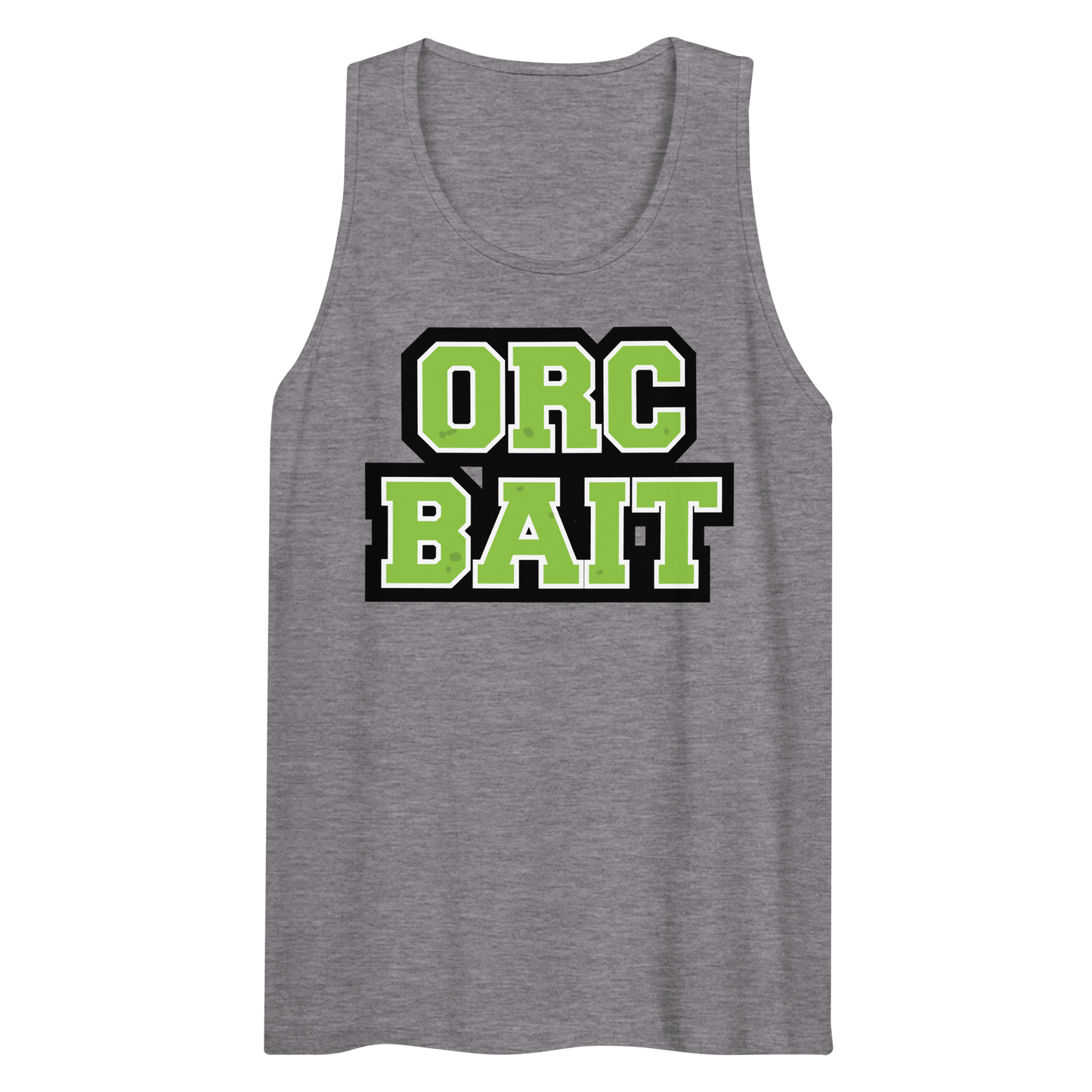 Orc Bait Tank