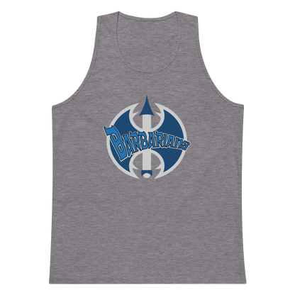 Barbarians Athletics Tank