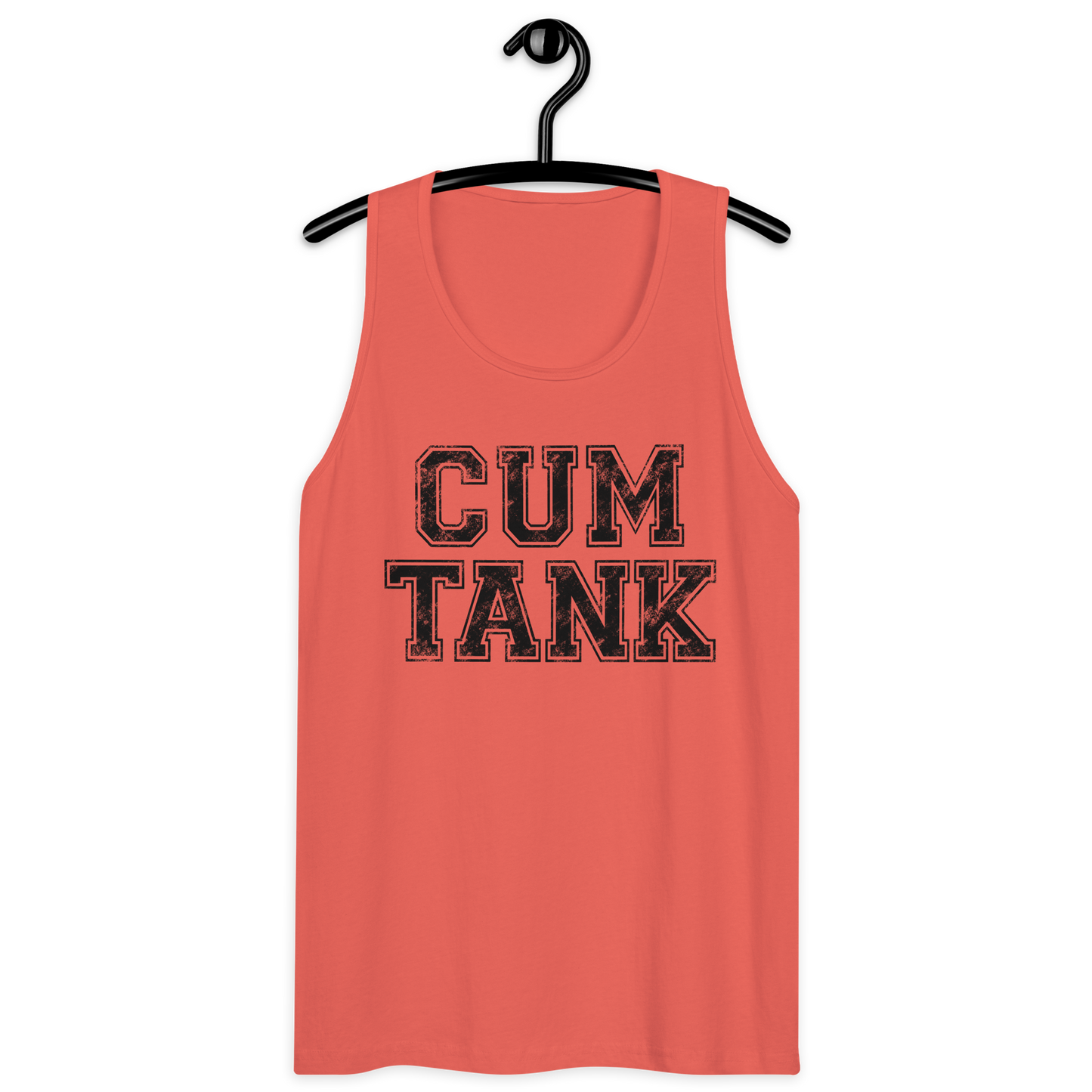 Cum Tank