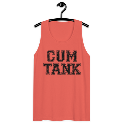 Cum Tank