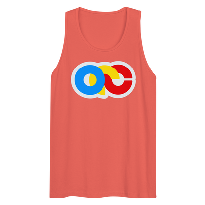 Retro Orc Tank