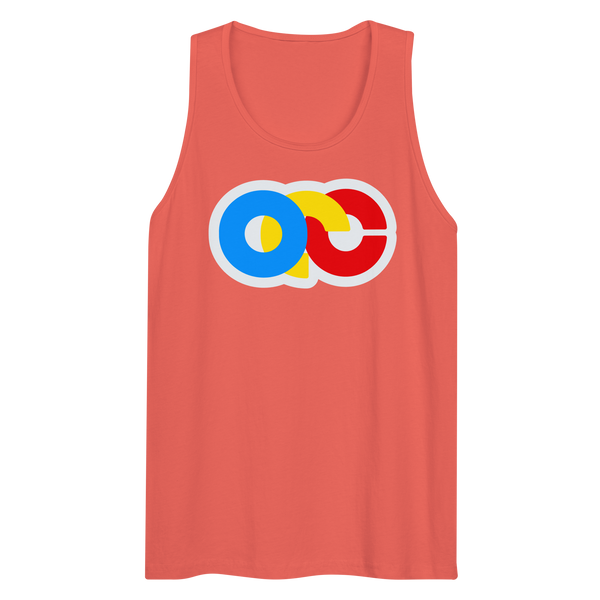 Retro Orc Tank