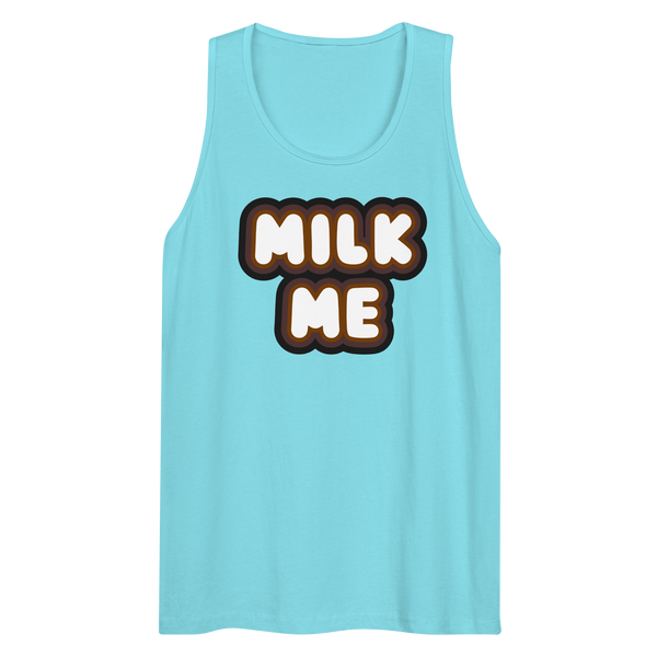 Milk Me Tank