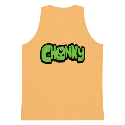 Chonky Tank