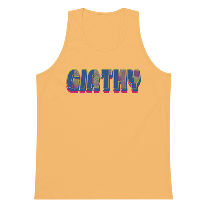 Girthy Tank