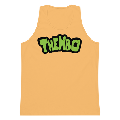 Thembo Tank
