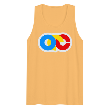 Retro Orc Tank