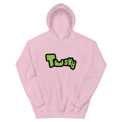 Tusky Hoodie