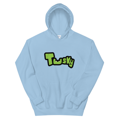 Tusky Hoodie