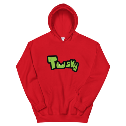 Tusky Hoodie